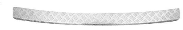 PROTECTION SEUIL PAR-CHOCS RENAULT MASTER III