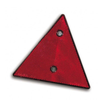 TRIANGLE ROUGE