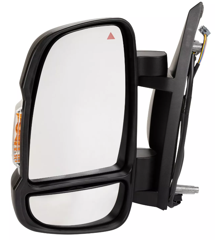 RETROVISEUR G ELECTRIQUE AVEC DETECTION ANGLE MORT