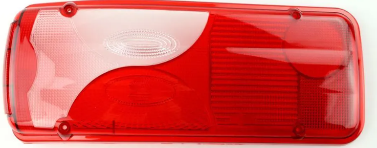 CABOCHON FEU AR DROIT SANS VIS LC8