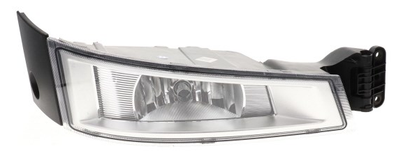 PROJECTEUR ANTIBROUILLARD DROIT