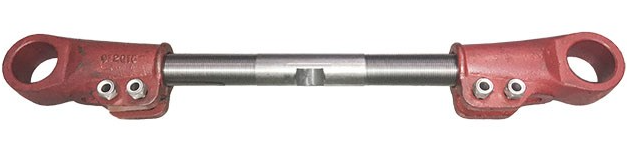 TIRANT REGLABLE 498-441MM ADAPT ROR