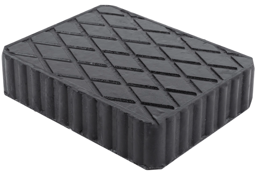 TAMPON DE LEVAGE 160X120X40MM JBM
