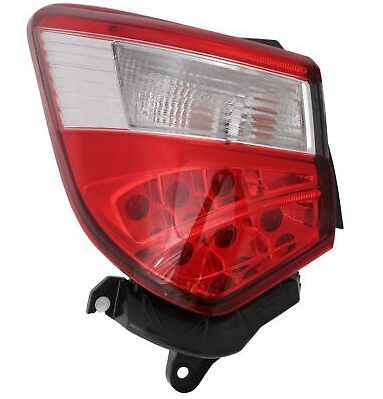 FEUX ARG LED