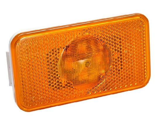 FEU DE GABARIT ORANGE