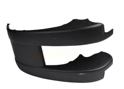 REVÊTEMENT, MIROIR À GRAND ANGLE DROIT COURTE
