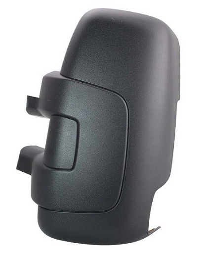 COQUE RETROVISEUR AR GAUCHE BRAS COURT