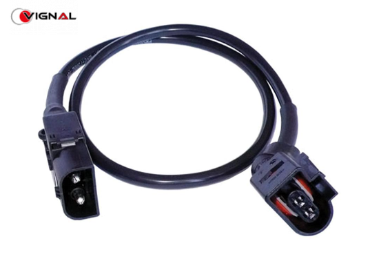 ADAPTATEUR POUR FEU DE GABARIT VIGNAL VOLVO