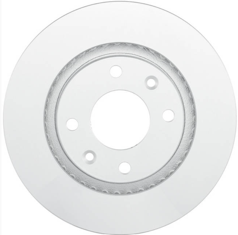 DISQUE DE FREIN AV