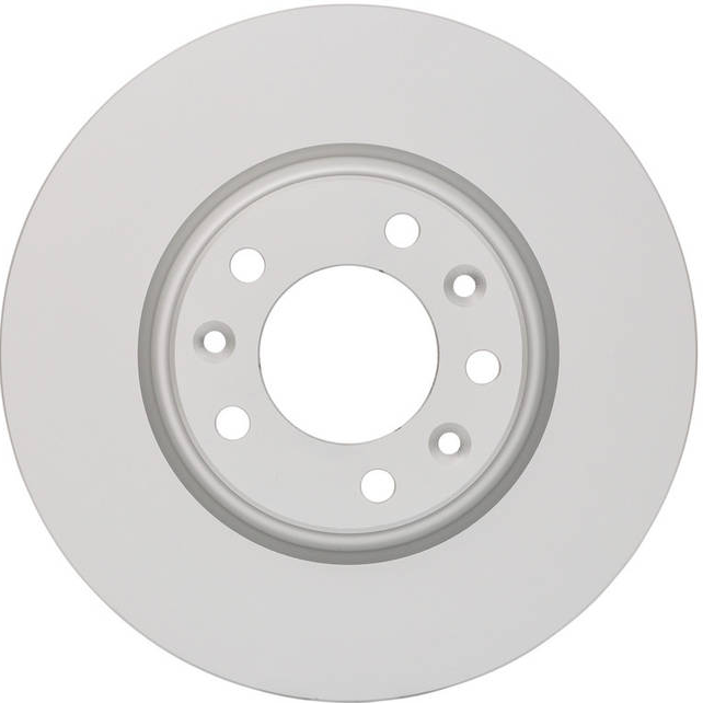 DISQUE DE FREIN AV