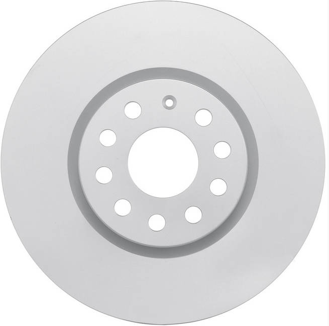 DISQUE DE FREIN AV