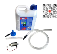 KIT POMPE CERINE