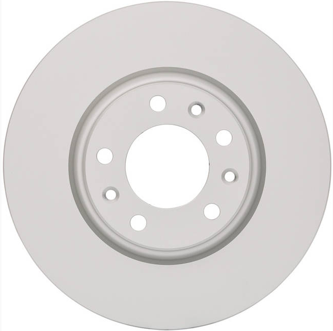 DISQUE DE FREIN AV