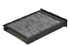 FILTRE HABITACLE 