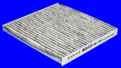 FILTRE HABITACLE 