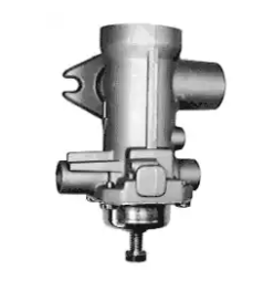 VALVE DE LIMITATION DE DEBIT 