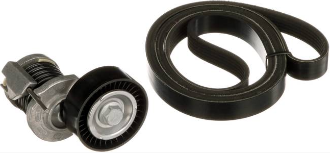 KIT DE COURROIE ACCESSOIRE
