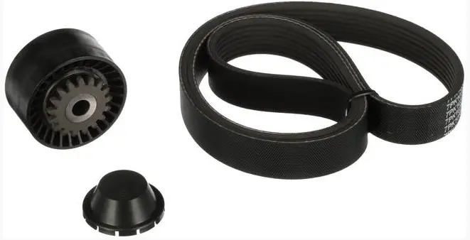 KIT DE COURROIE ACCESSOIRE