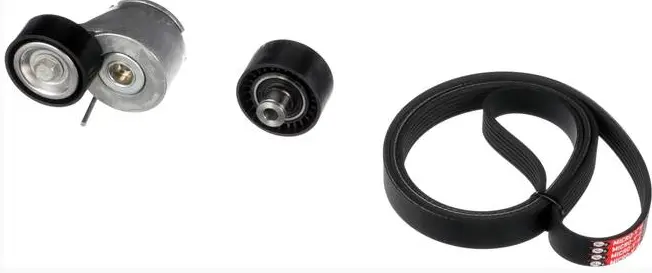 KIT DE COURROIE ACCESSOIRE 