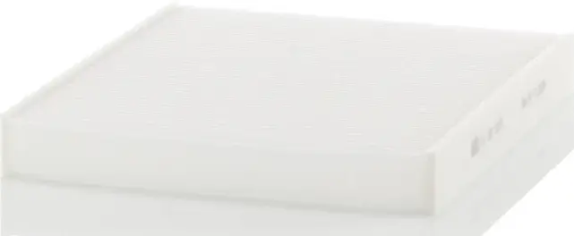 FILTRE D'HABITACLE