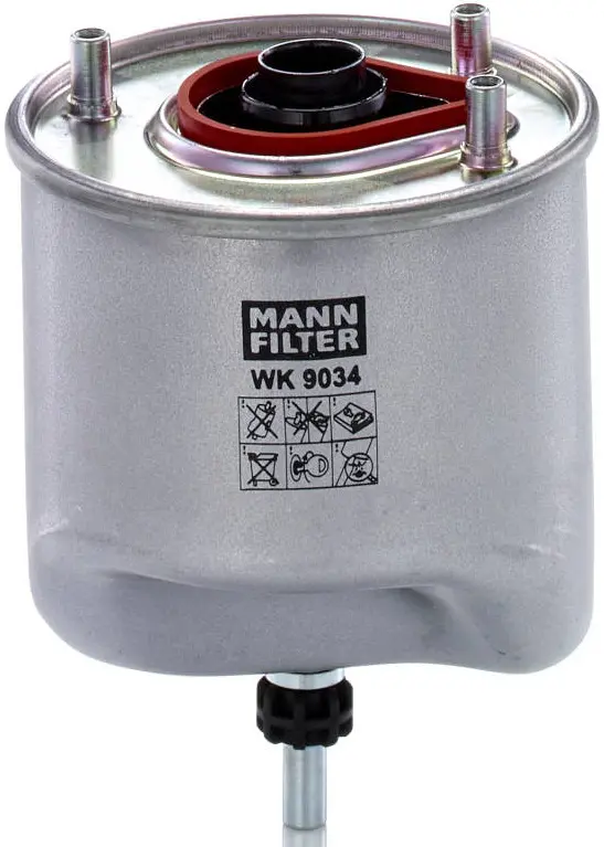 FILTRE A CARBURANT