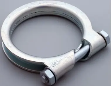 COLLIER ECHAPPEMENT 