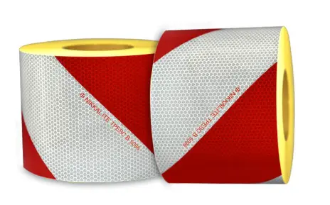 BANDE ALTERNEE 9MX141MM