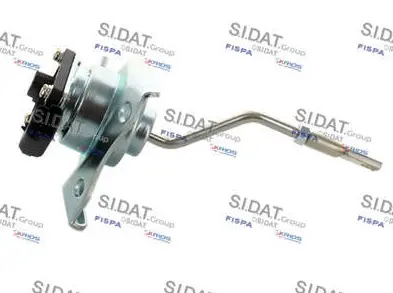 REGULATEUR DE SURALIMENTATION