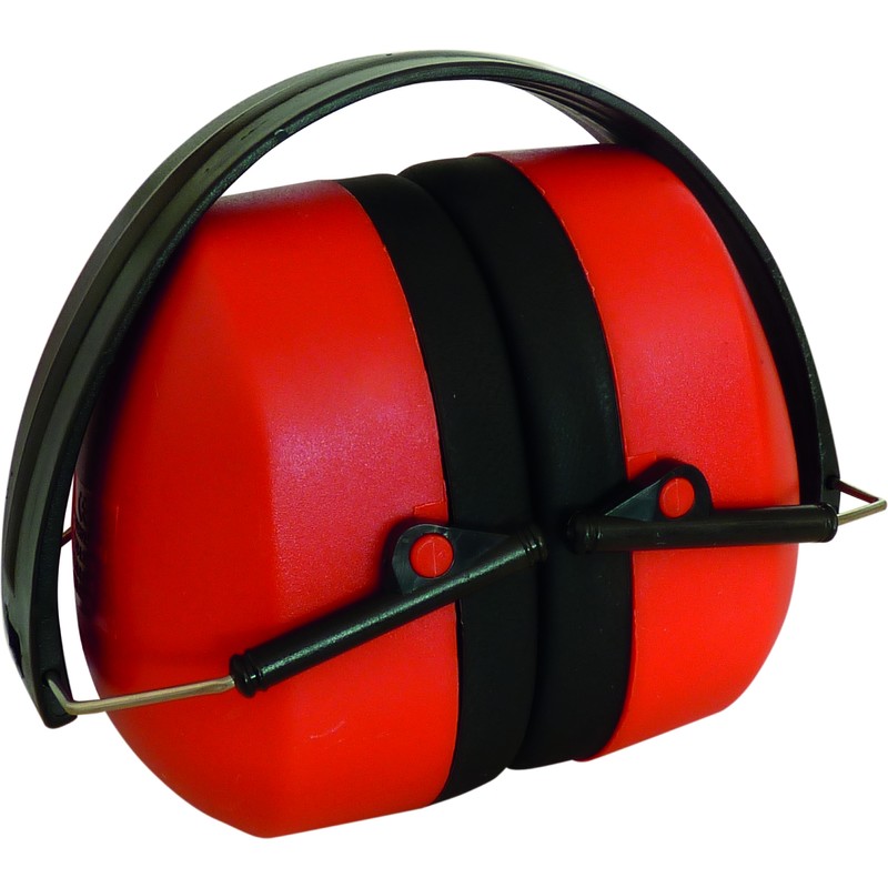 CASQUE ANTI-BRUIT