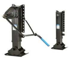 JEU DE BEQUILLE LGS S 80-44