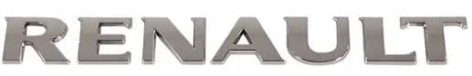 MONOGRAMME ARD