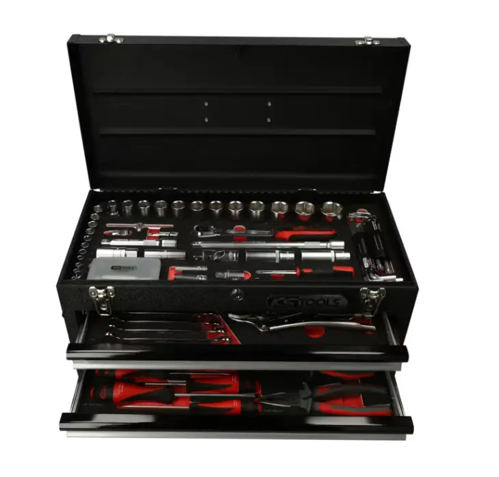 COFFRE A OUTILS ULTIMATE