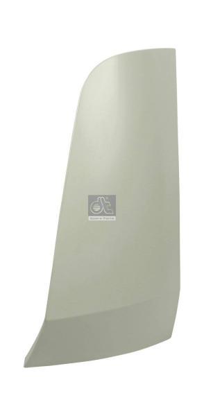 DEFLECTEUR EXTERIEUR COTE GAUCHE 