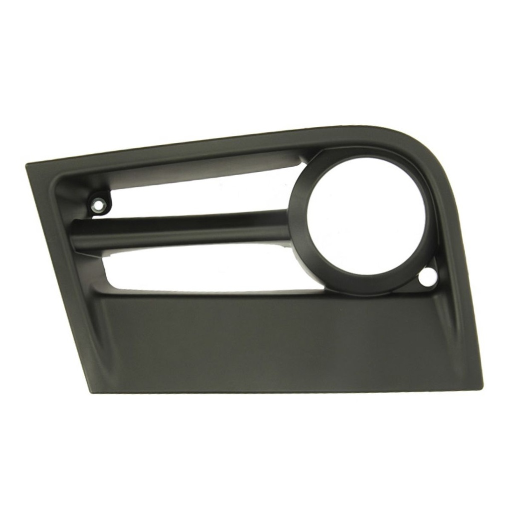 BORDURE ANTI-BROUILLARD NOIR 