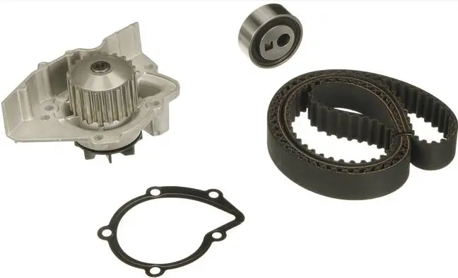 KIT DE DISTRIBUTION + POMPE A EAU
