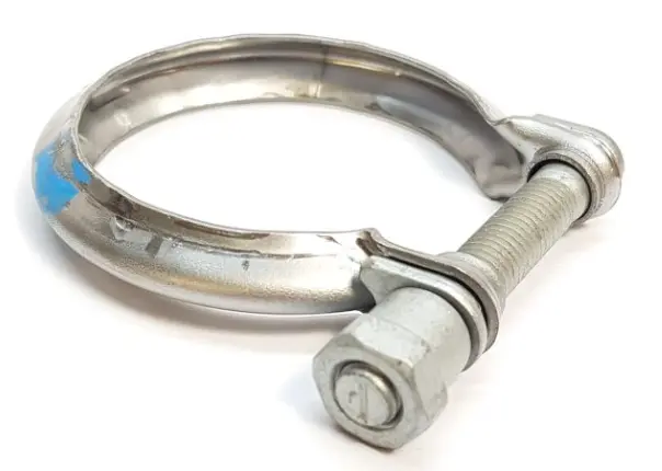 COLLIER FIXATION ECHAPPEMENT