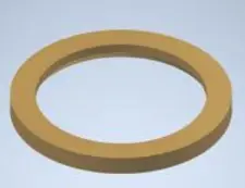 PAQUE ETANCHETTE 60