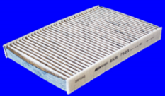 FILTRE HABITACLE