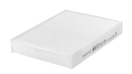 FILTRE HABITACLE