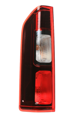 FEU ARG AVEC PORTE LAMPE