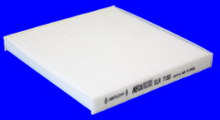 FILTRE HABITACLE