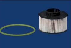 FILTRE A CARBURANT