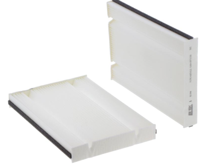 FILTRE HABITACLE