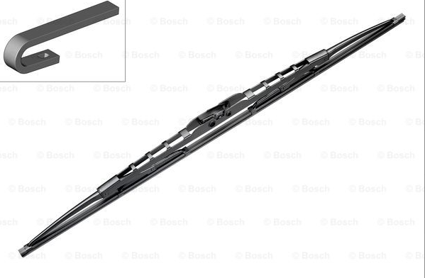 BALAI ESSUIE-GLACE L:650