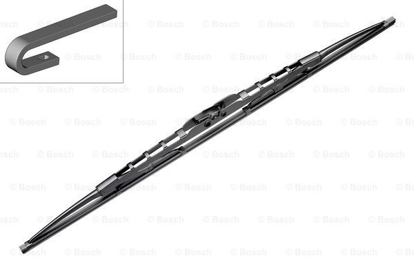 BALAI ESSUIE-GLACE L:700