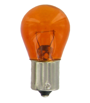 LAMPE 24V 21W AMBRE