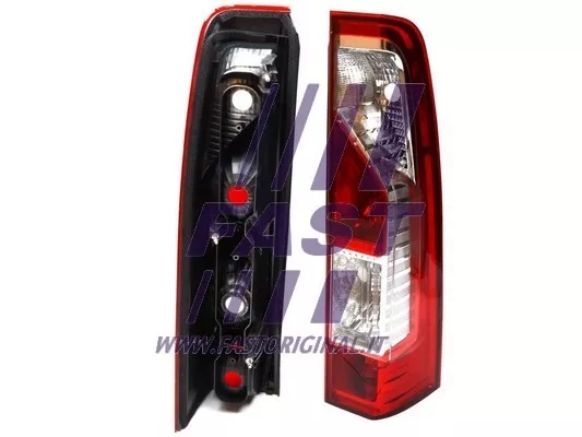 FEU ARD SANS PORTE LAMPE