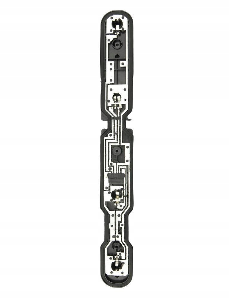PORTE LAMPE FEU ARG MASTER III