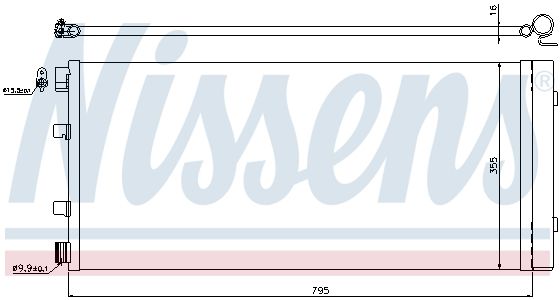 CONDENSEUR