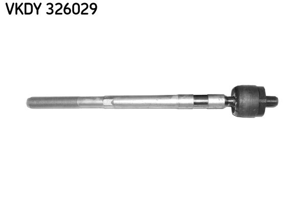 ROTULE AXIALE